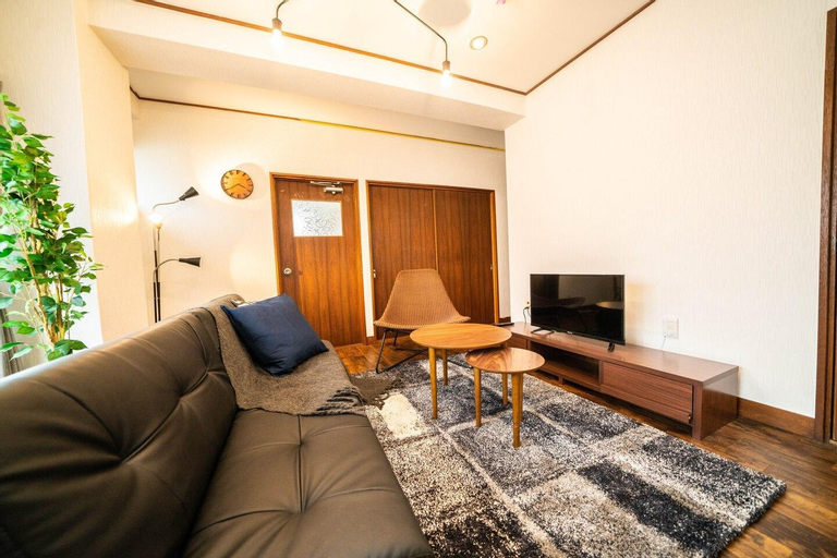 ★Ikebukuro sta. 15mins★near Fujimidai sta., Nakano City