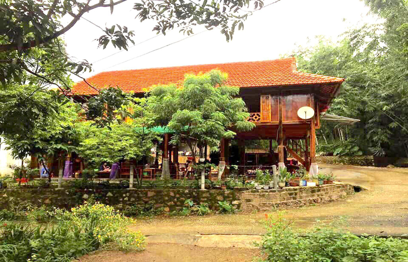 Others, Thảo Ly Homestay Mai Châu, Mai Châu