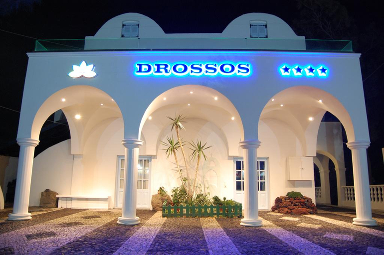 Exterior & Views 2, Santo Mangata Boutique Hotel & Spa, South Aegean