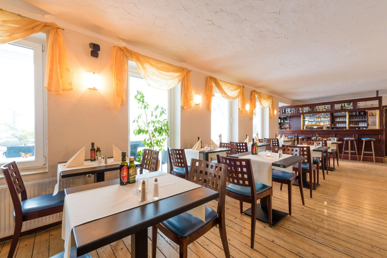 Food & Drinks 4, Königslinie, Vorpommern-Rügen
