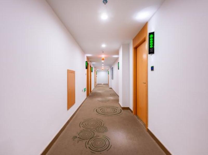 Public Area 5, GreenTree Inn (Huayin Huashan Scenic Area), Weinan