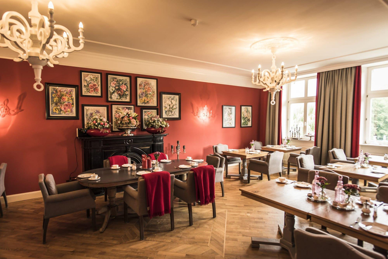 Food & Drinks 5, Schloß & Park Kaarz, Ludwigslust-Parchim