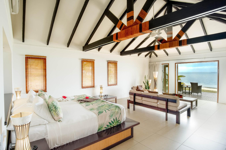 Bedroom, Lomani Island Resort - Adults Only, Nadroga/Navosa