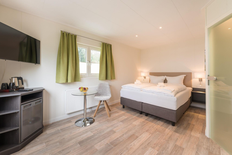 Bedroom 2, Königslinie, Vorpommern-Rügen