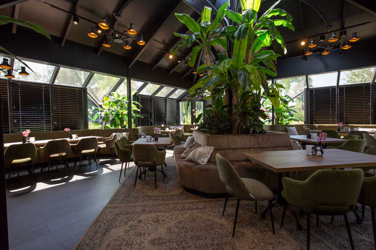 Public Area 5, Fletcher Hotel Frerikshof, Winterswijk