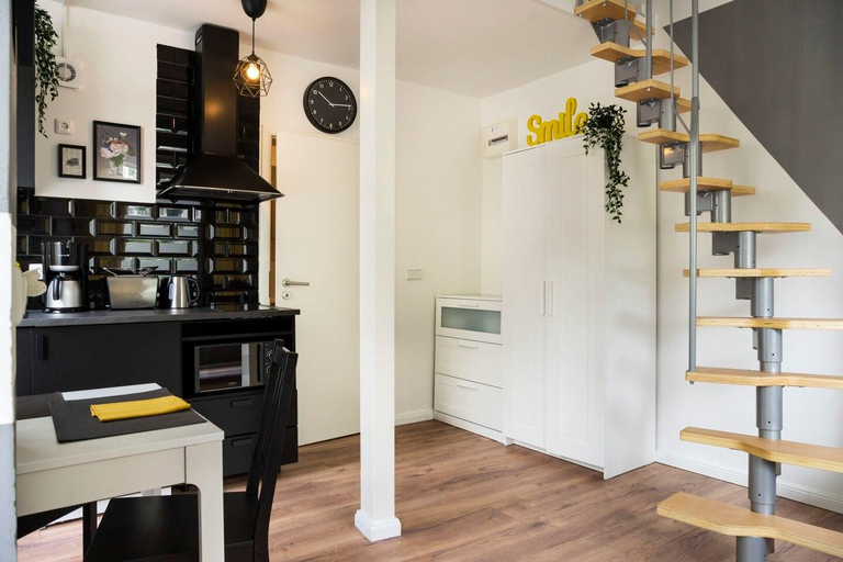 Others 3, Homely loft style Apartment in Berlin Wilmersdorf, Berlin