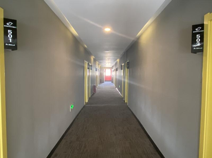 Public Area 2, Shell Yinchuan Xingqing District Yuhuangge Street , Yinchuan