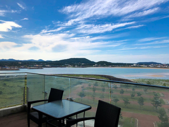 ZD6_♡Healing Jeju♡ #SunriseSpot#Seopjikoji#GwangchigiBeach#SeongsanIlchulbong#PanoramicOceanView, Seogwipo