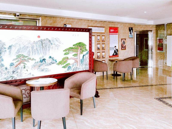 Public Area, Greentree Alliance Beijing Shunyi District Xiaoyin, Beijing