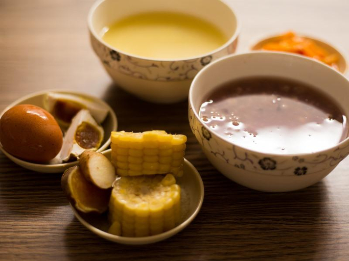 Food & Drinks 4, Shell Tangshan Caofeidian District Xinghai Mingdu , Tangshan