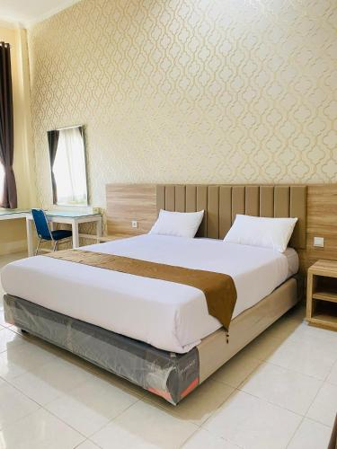 Sultan Bonanza Syariah, Padang