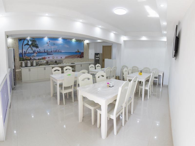 Exterior & Views 5, Shell Tai'an Dongping County Xishan Road Ruyuan Ci, Tai'an