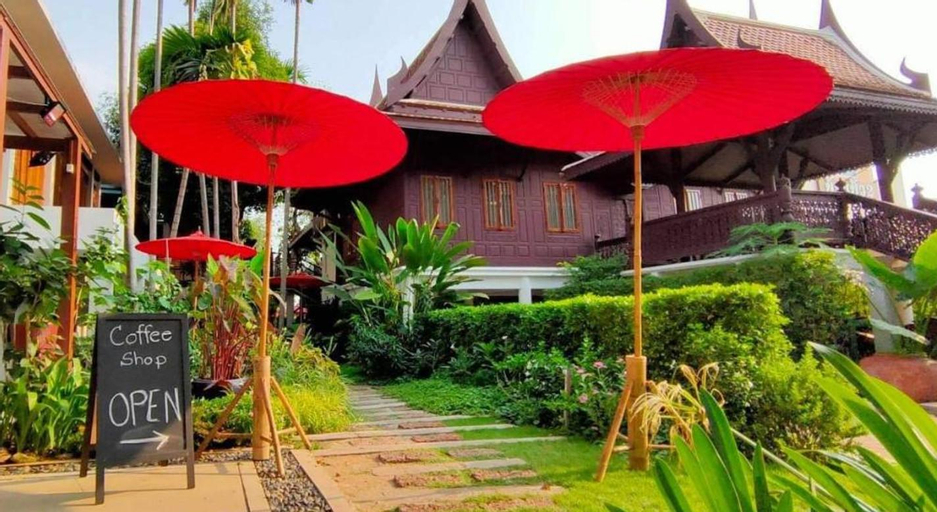 Baan Veanglhek Residence, Phra Nakhon Si Ayutthaya