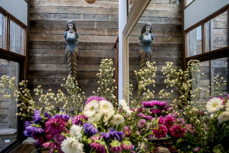 Public Area 3, Casa Galos Hotel & Lofts, Valparaíso