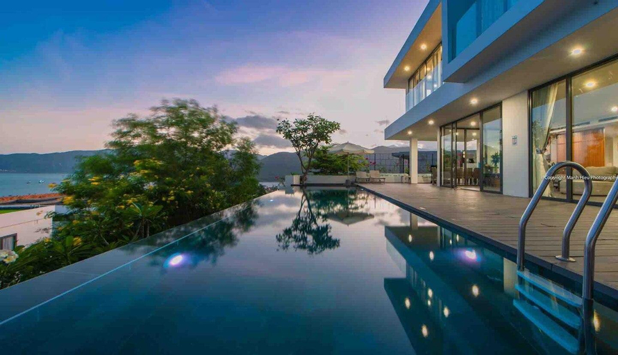 Bling Bling Villa, Nha Trang