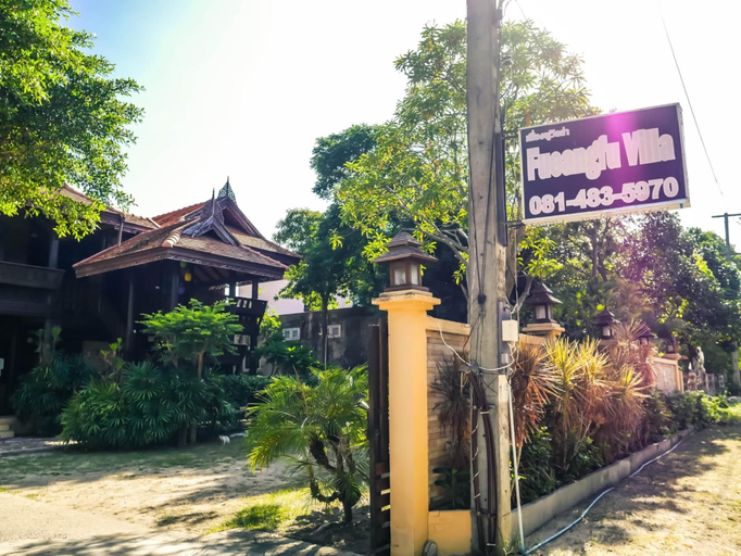 Others 5, Fueangfu Villa, Ko Samui