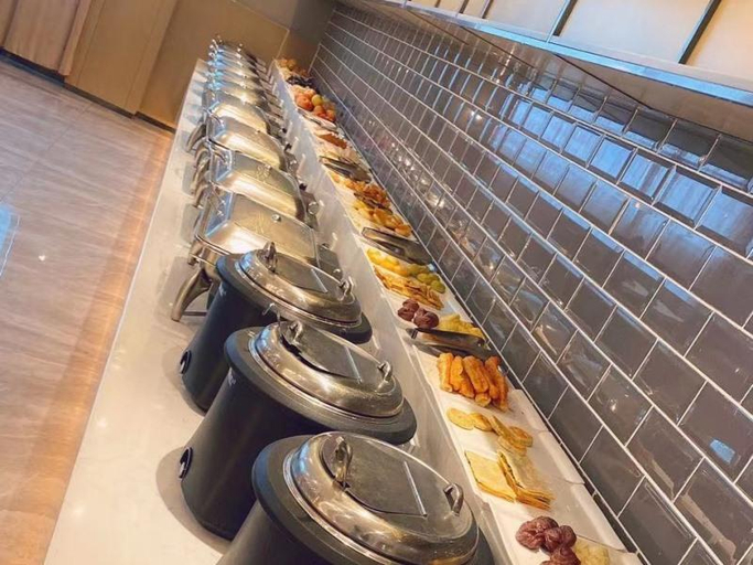 Food & Drinks 5, Greentree Inn Zaozhuang Xuecheng Qilianshan Road B, Zaozhuang