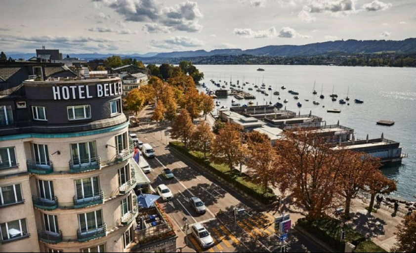 Ameron Zurich Bellerive au Lac, Zürich