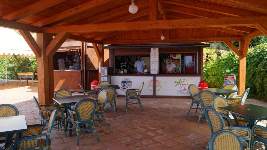 Food & Drinks 5, Villaggio Residence Poggio Di Tropea, Vibo Valentia