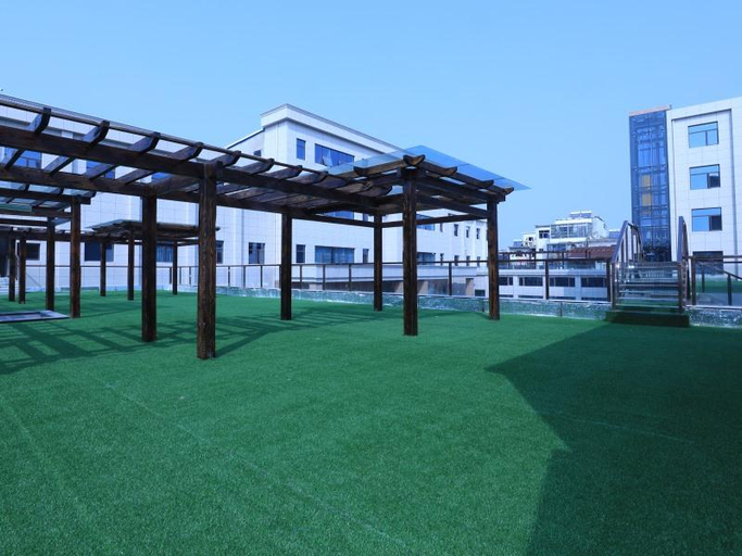 Exterior & Views 2, Greentree Eastern Anhui Xuancheng City Guangde Cou, Xuancheng