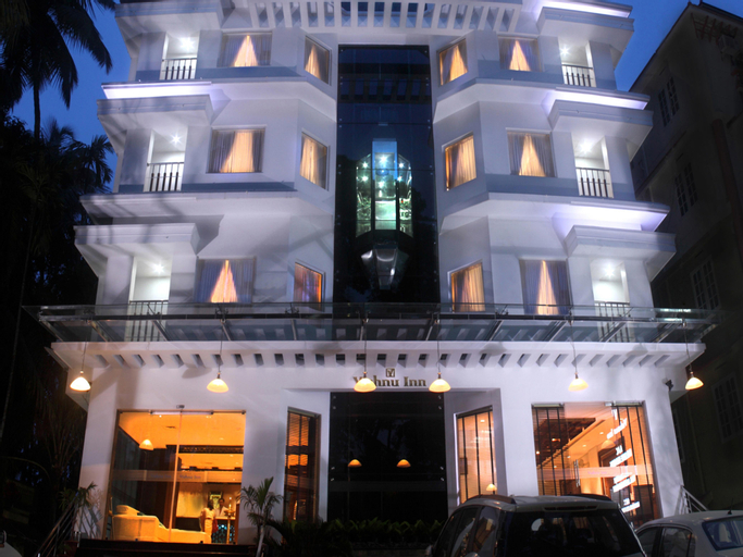 Vishnu Inn, Thrissur