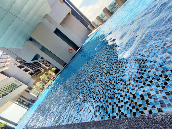 Others 3, Imperio Residence Private BathTub melaka town, Malacca City