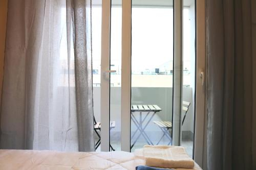Sleep Inn Assago with balcony - 8, Milano