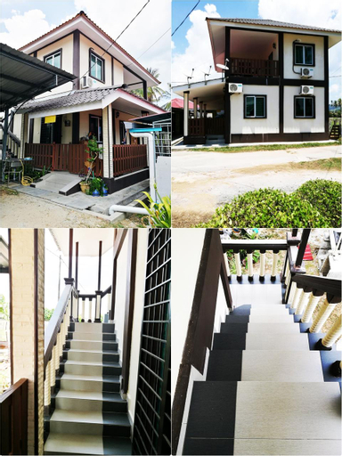 Exterior & Views 4, Hj Hassan Guesthouse - Paddy Room 1 (Top Floor), Langkawi