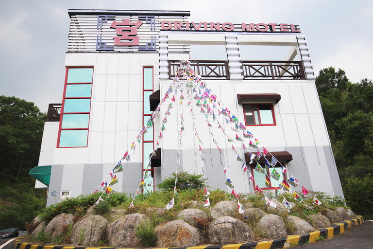 Exterior & Views 5, Sacheon Gung Self check-in Motel, Sacheon