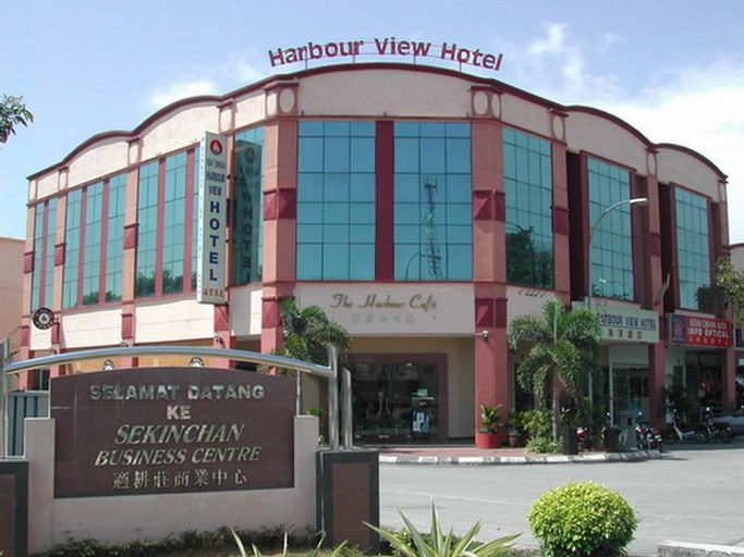 Harbour View Hotel Sekinchan, Sabak Bernam