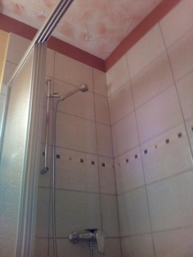 Bathroom 4, Hotel Klein Matterhorn Randa, Visp