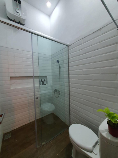 Bedroom 3, De Ilalang, Bandung