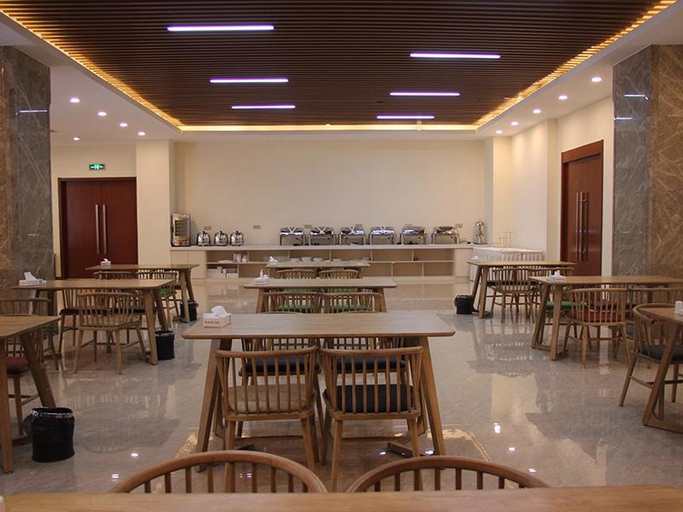 Food & Drinks 3, Greentree Eastern Liaocheng Linqing City Yandian H, Liaocheng