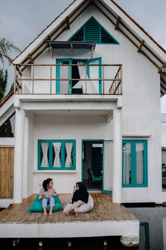 Exterior & Views 5, Saung Blugina, Sumedang