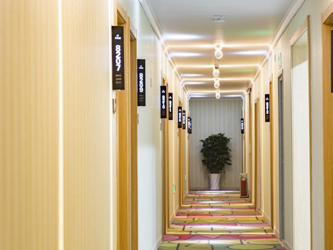 Public Area 2, Shell Tai'an Dongping County Xishan Road Ruyuan Ci, Tai'an
