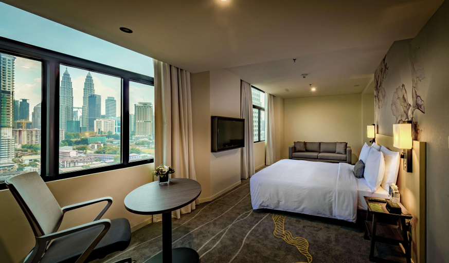 Bedroom 9