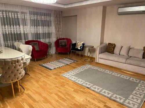 SOFA BAHCESEHIR REZIDANS, Basaksehir