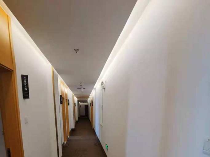 Public Area 2, Greentree Inn Beijing Tongzhou District Universal, Beijing