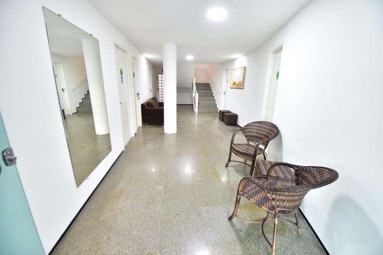 Live In Fortaleza Hotel, Fortaleza