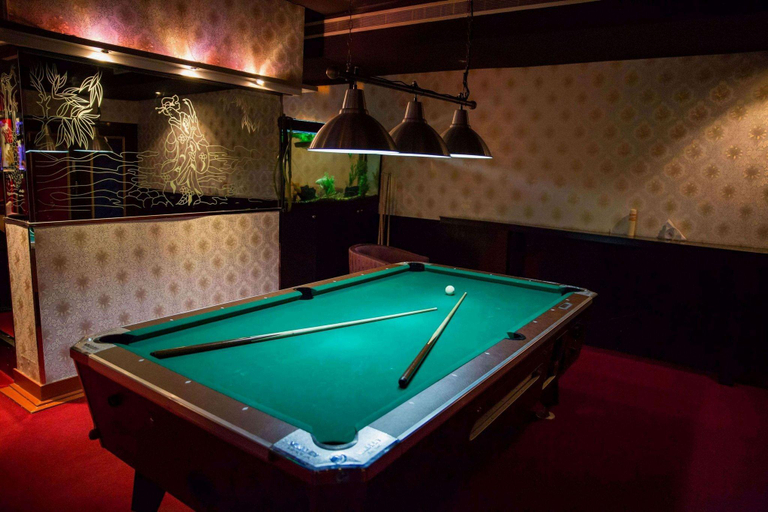 Sport & Beauty 2, Saffron Boutique Hotel, Dubai