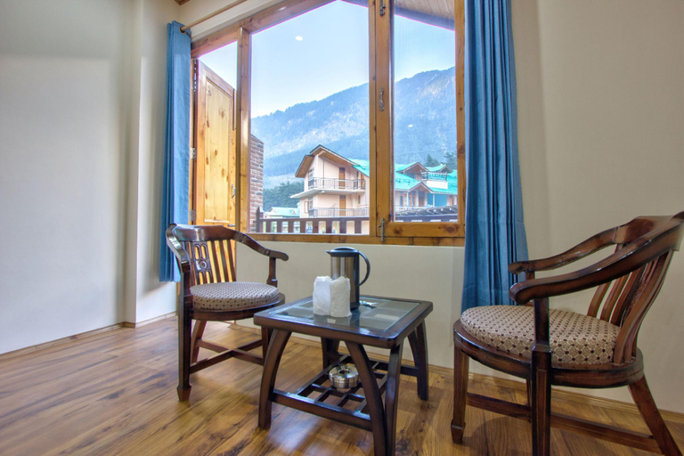 Others 2, HOTEL MANALI BOUTIQUE, Kullu