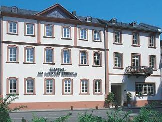 Hotel Am Schloss Biebrich, Wiesbaden