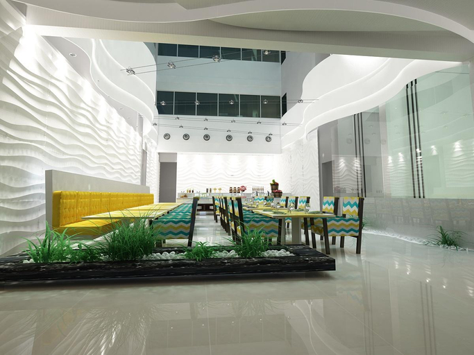 Others 5, City Avenue Hotel, Dubai