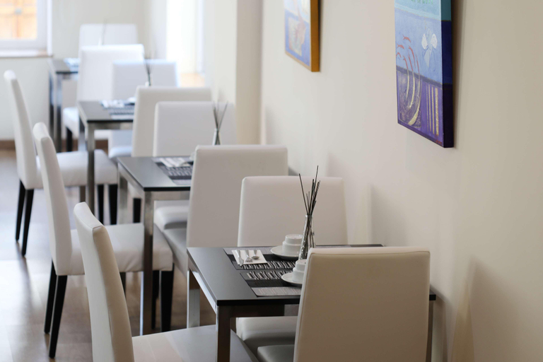 Food & Drinks 5, Sercotel Zurbaran, Baleares