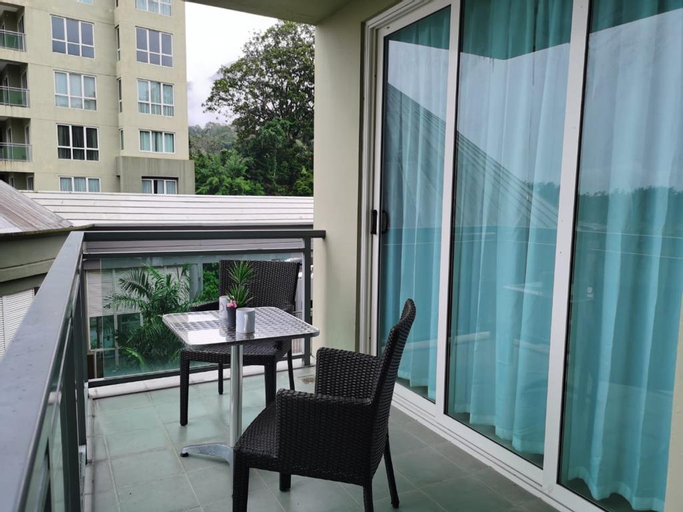 Santubong Suites 3 (Just Like Home), Kuching