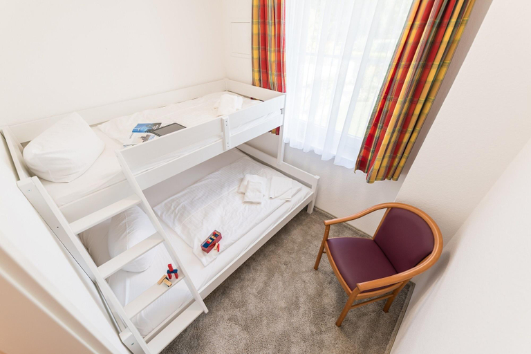 Bedroom 2, Königslinie, Vorpommern-Rügen