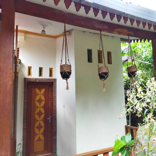 Borobudur Kampung Homestay- Ismudi, Magelang