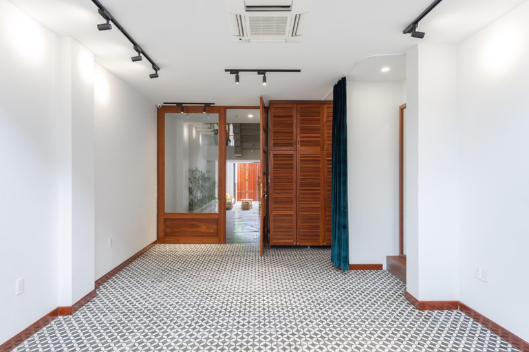 Public Area 3, JooHouse Lux, Bình Thạnh