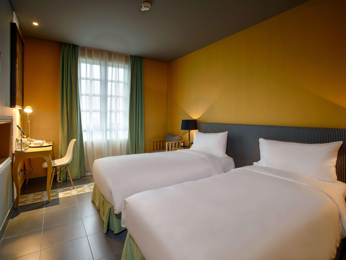 Bedroom 20