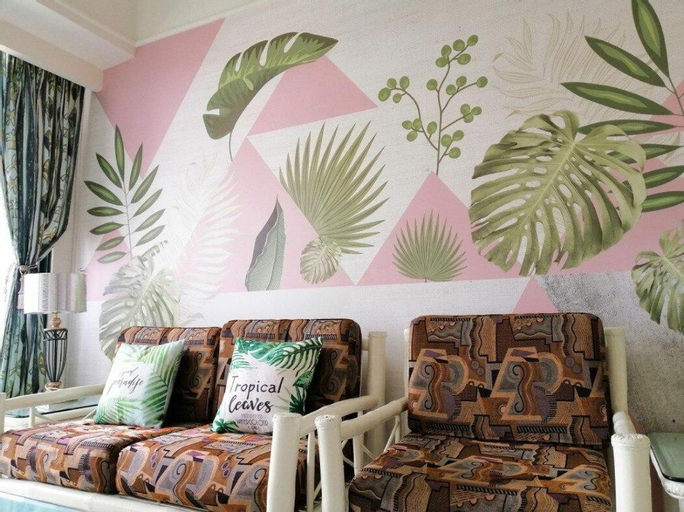 Costa Mahkota Apartment/1 BR UNIT/2082/Wayfarer, Malacca City